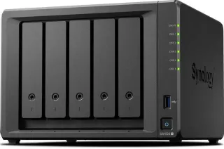 DiskStation DS1525+