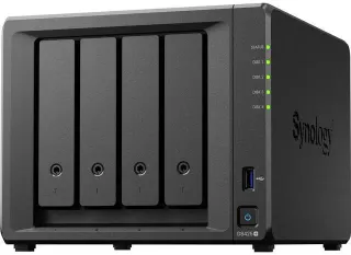 DiskStation DS425+