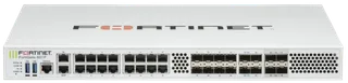 FortiGate 601F