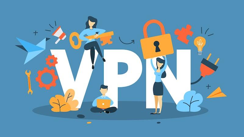 工信部：未经批准不得自行建立或租用VPN开展跨境经营活动
