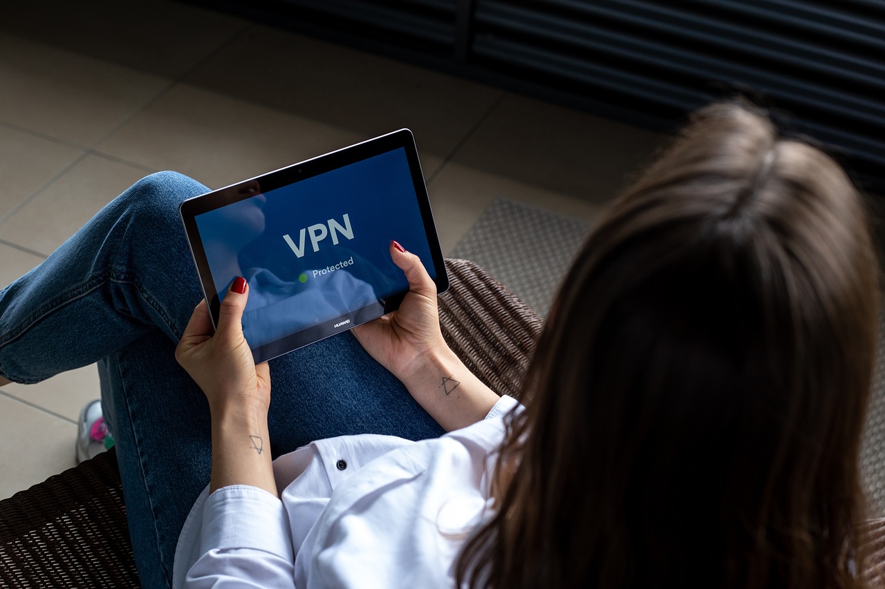 VPN可以按几个标准进行分类划分