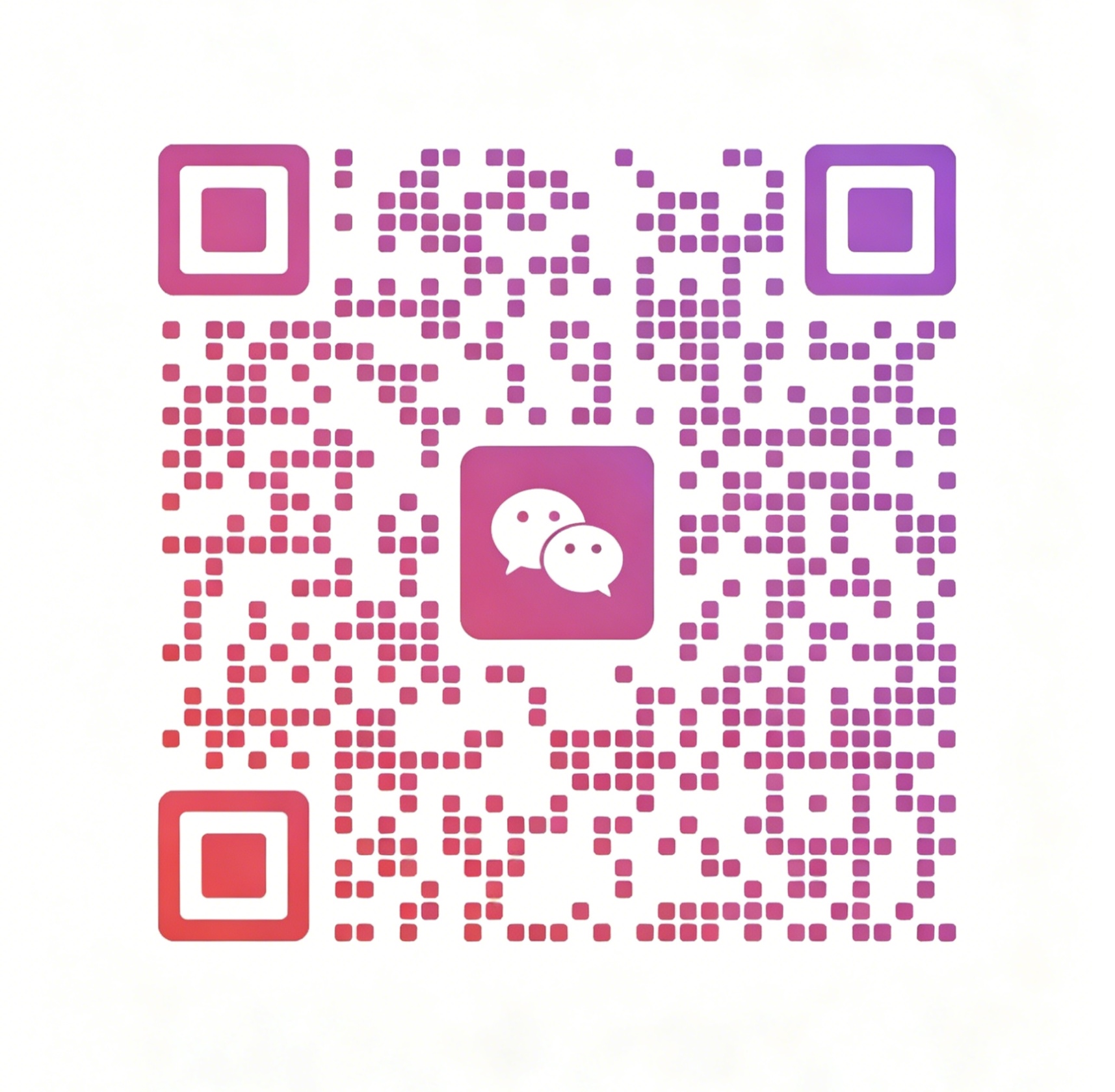 SY consultant Wechat QR code