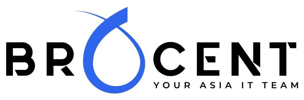 Brocent — Your Asia IT Team