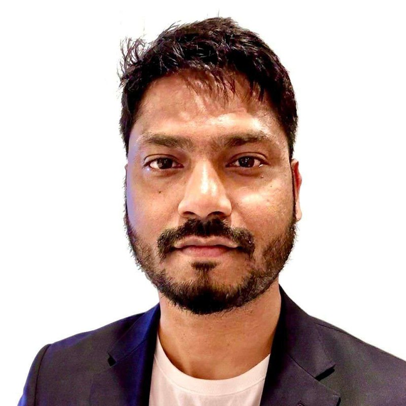 Asit Kumar Nayak