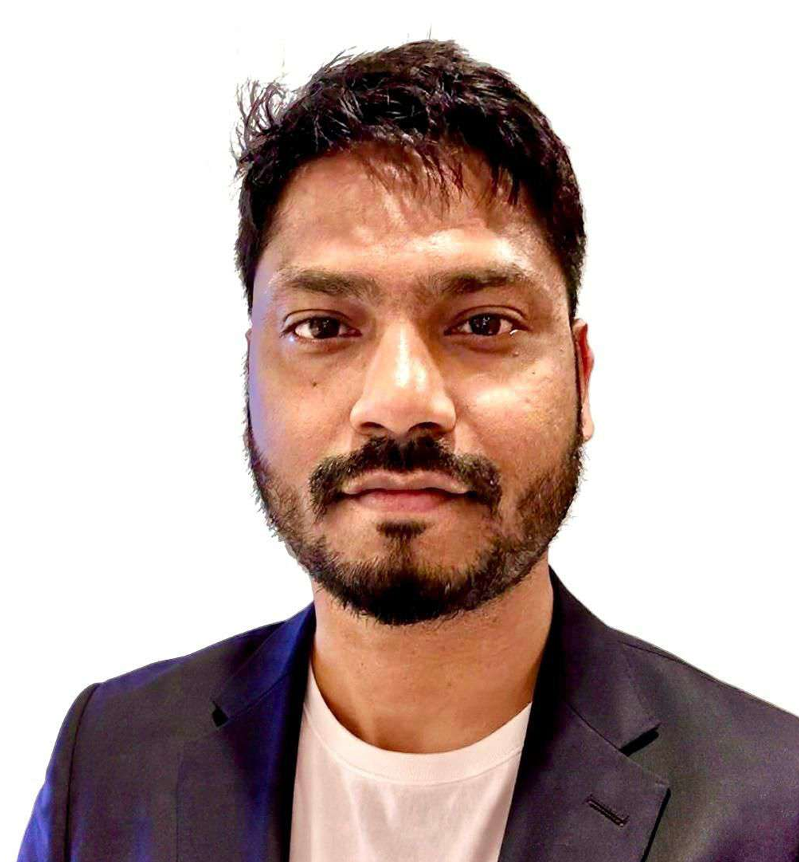 Asit Kumar Nayak