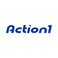 Action1 logo