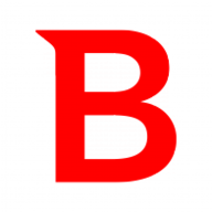 Bitdefender logo