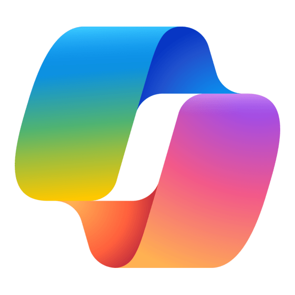 Microsoft 365 Copilot logo