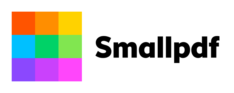 Smallpdf logo