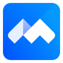 Tencent Meeting logo